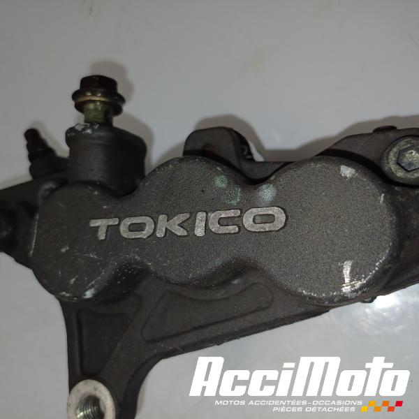 Part Motor bike étrier de frein avant (gauche) SUZUKI TL 1000R