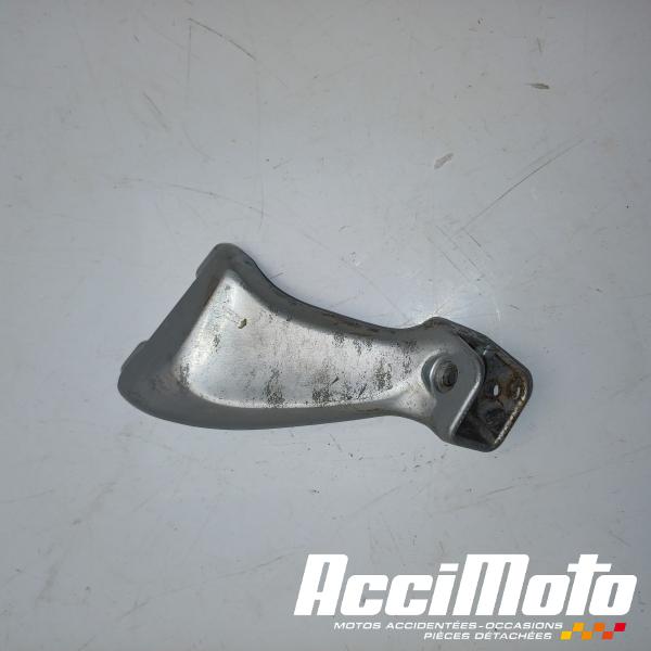 Part Motor bike Platine repose-pied arrière (gauche) SUZUKI TL 1000R