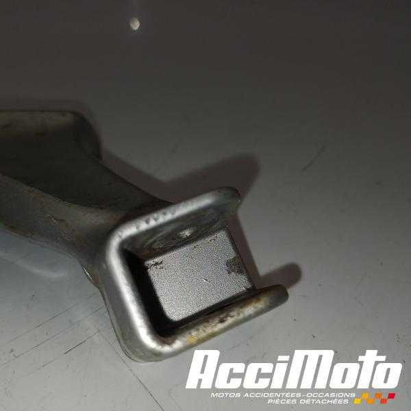 Pièce Moto Platine repose-pied arrière (gauche) SUZUKI TL 1000R