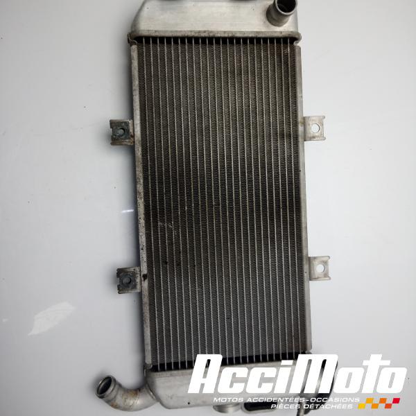 Pièce Moto Radiateur de refroidissement KAWASAKI ER6 N