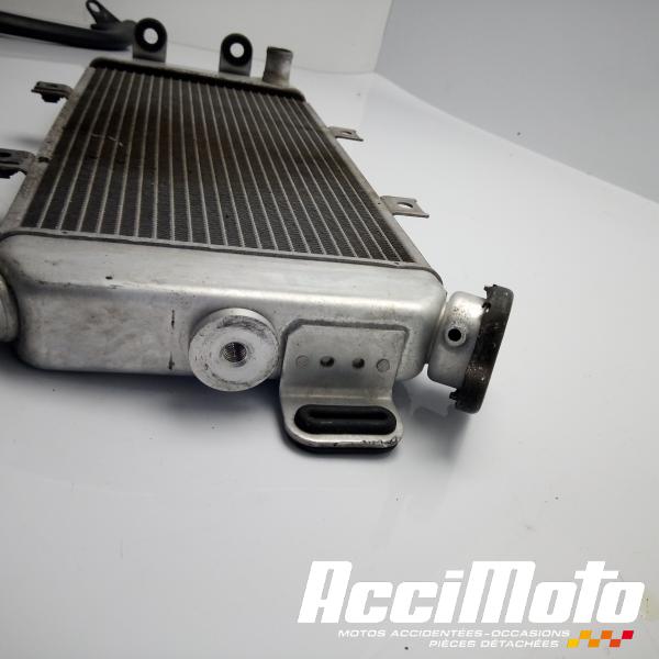 Pièce Moto Radiateur de refroidissement KAWASAKI ER6 N