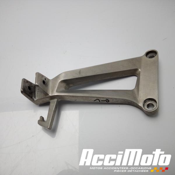 Pièce Moto Platine repose-pied arrière (gauche) HONDA CBR125