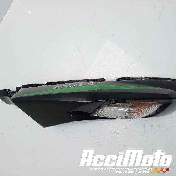 Part Motor bike Coque arrière (gauche) KAWASAKI ZZR ZX1400