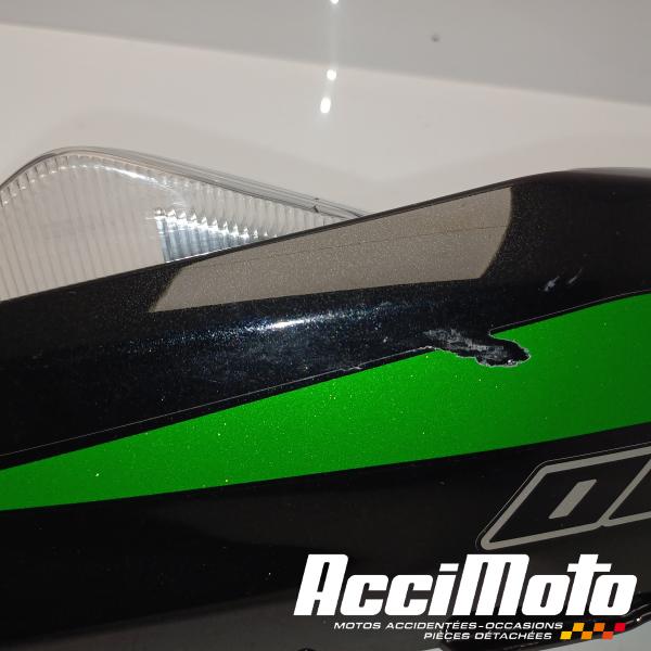 Part Motor bike Coque arrière (gauche) KAWASAKI ZZR ZX1400