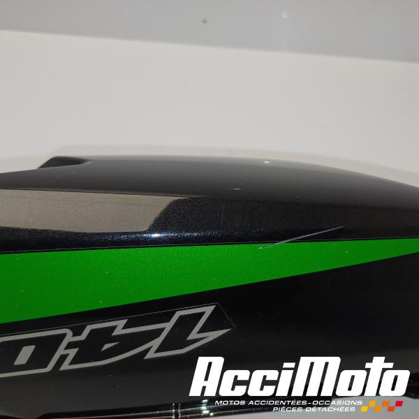 Part Motor bike Coque arrière (gauche) KAWASAKI ZZR ZX1400