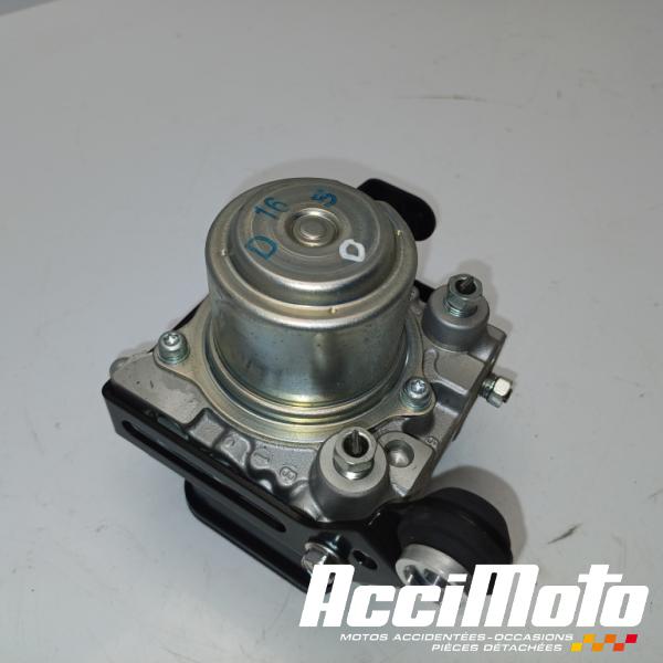 Part Motor bike Centrale abs KAWASAKI ZZR ZX1400