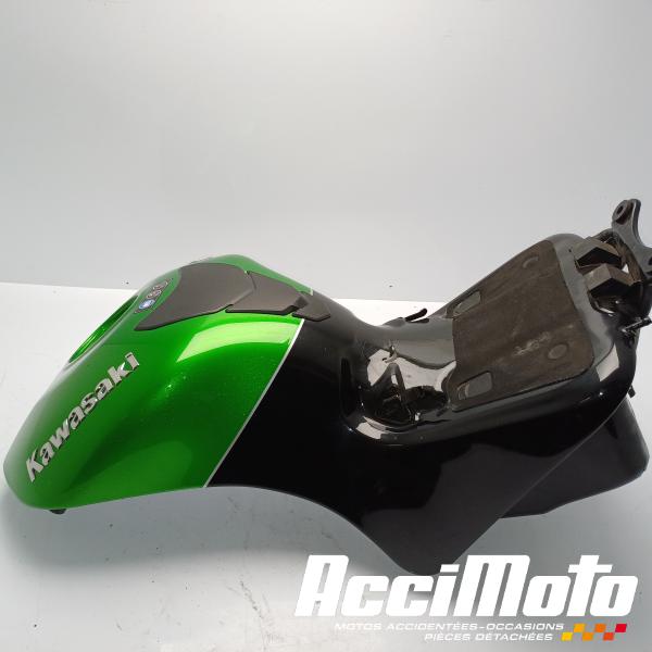 Pièce Moto Réservoir d'essence  KAWASAKI ZZR ZX1400