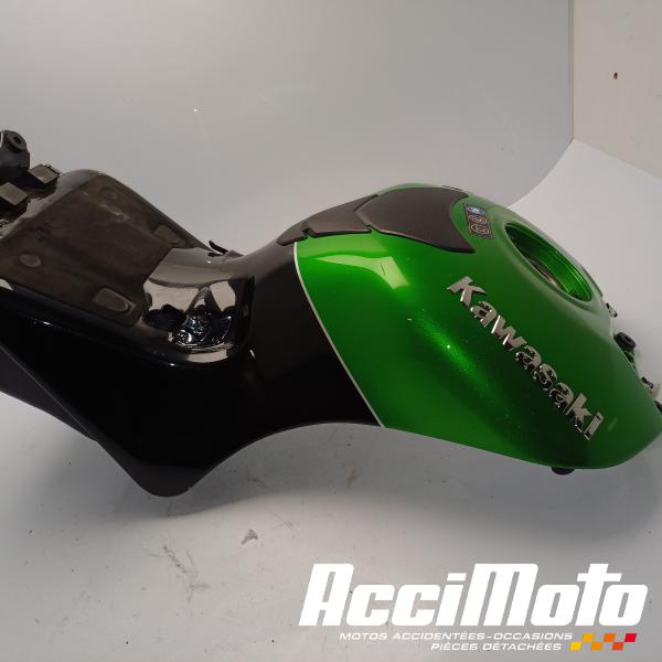 Pièce Moto Réservoir d'essence  KAWASAKI ZZR ZX1400