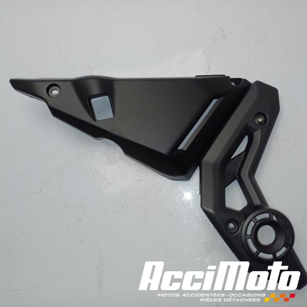 Pièce Moto Cache cadre (droit) KAWASAKI Z 650