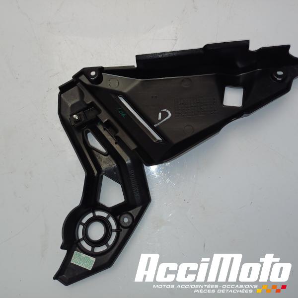 Pièce Moto Cache cadre (droit) KAWASAKI Z 650