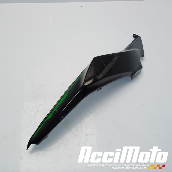 Part Motor bike Coque arrière (droite) KAWASAKI Z 650