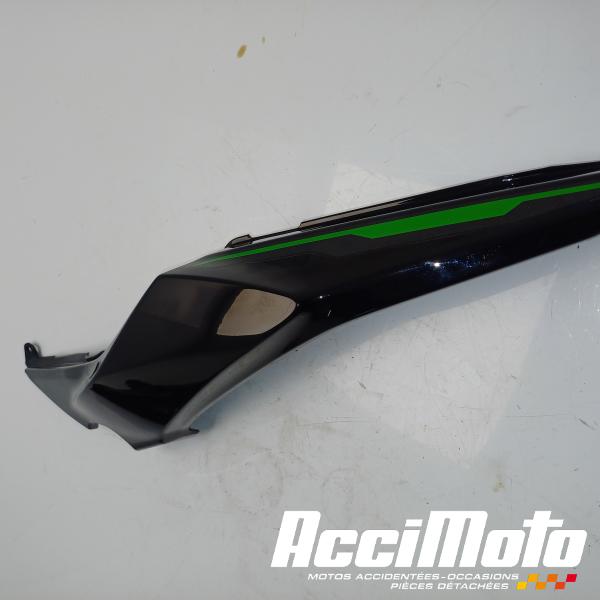 Part Motor bike Coque arrière (gauche) KAWASAKI Z 650