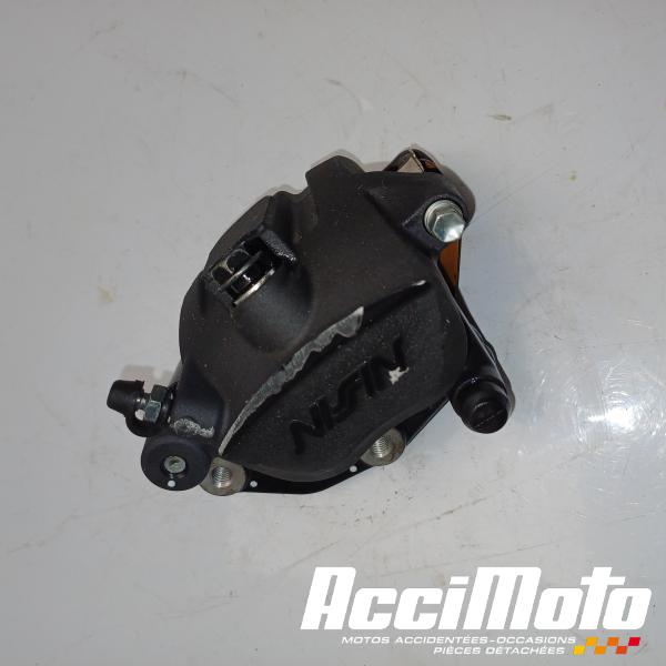 Part Motor bike étrier de frein avant (gauche) KAWASAKI Z 650