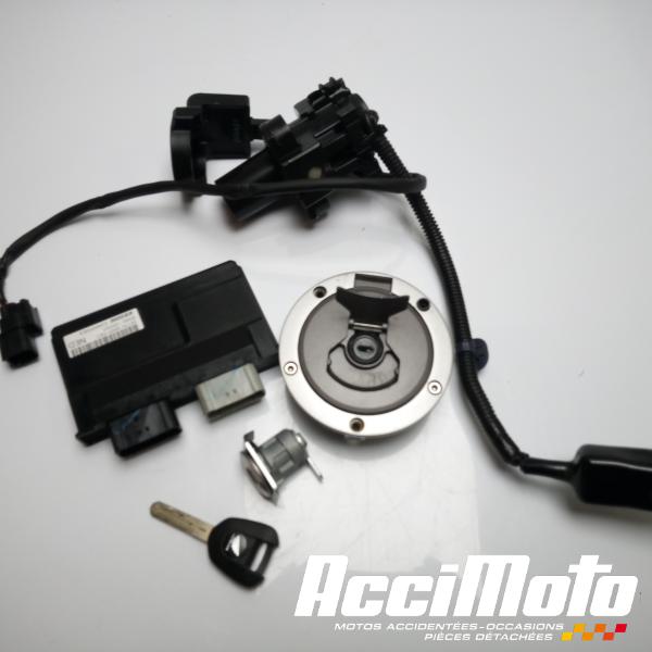 Part Motor bike Kit neiman+cdi HONDA CB500F