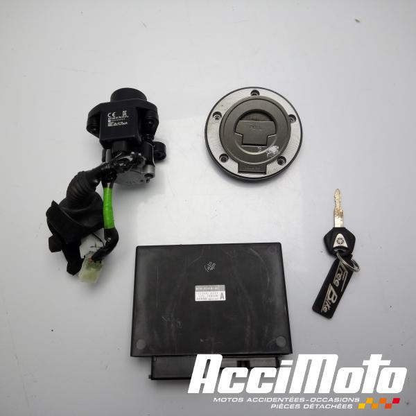 Part Motor bike Kit neiman+cdi YAMAHA MT-09