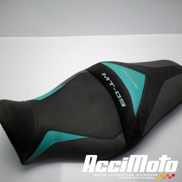 Pièce Moto Selle (perso-confort) YAMAHA MT-09