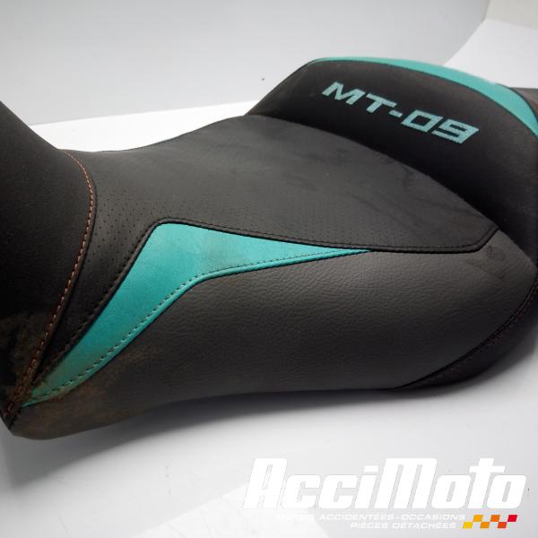 Pièce Moto Selle (perso-confort) YAMAHA MT-09