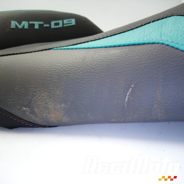 Pièce Moto Selle (perso-confort) YAMAHA MT-09