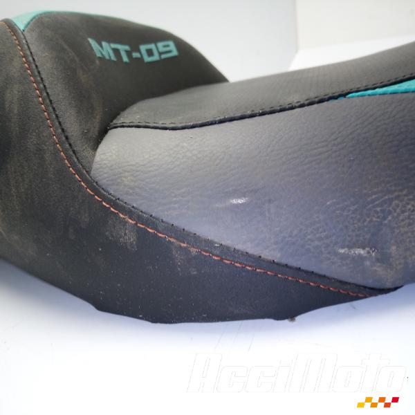 Pièce Moto Selle (perso-confort) YAMAHA MT-09