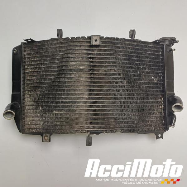 Pièce Moto Radiateur de refroidissement SUZUKI GSXR 600