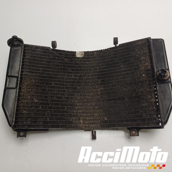 Pièce Moto Radiateur de refroidissement SUZUKI GSXR 600