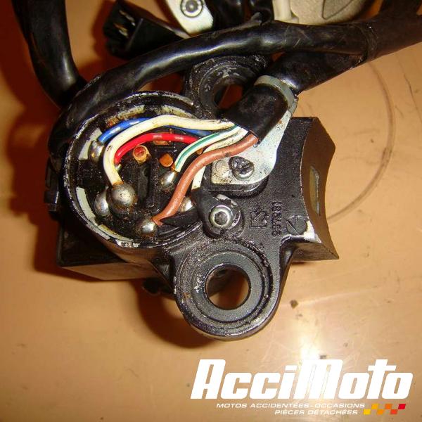 Part Motor bike Kit neiman+cdi KAWASAKI ZX10R