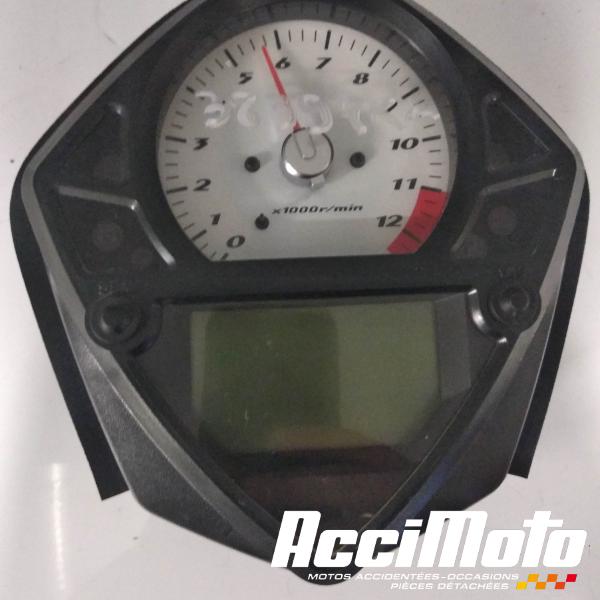 Part Motor bike Compteur (tableau de bord) SUZUKI SV 650S