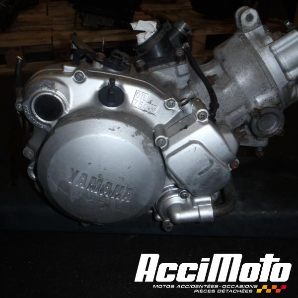 Pièce Moto Moteur YAMAHA TDR 125