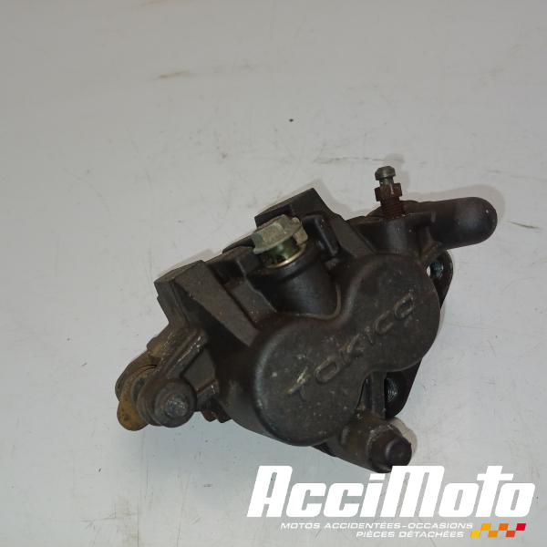 Part Motor bike étrier de frein avant (droit) SUZUKI VAN VAN RV125