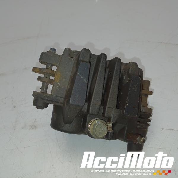 Part Motor bike étrier de frein avant (droit) SUZUKI VAN VAN RV125