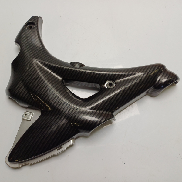 Pièce Moto Cache cadre (gauche) SUZUKI GLADIUS SFV650