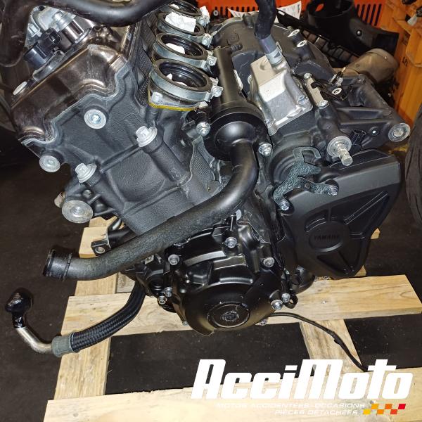 Pièce Moto MOTEUR THERMIQUE YAMAHA MT-10
