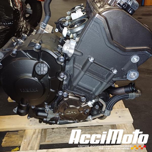 Pièce Moto MOTEUR THERMIQUE YAMAHA MT-10