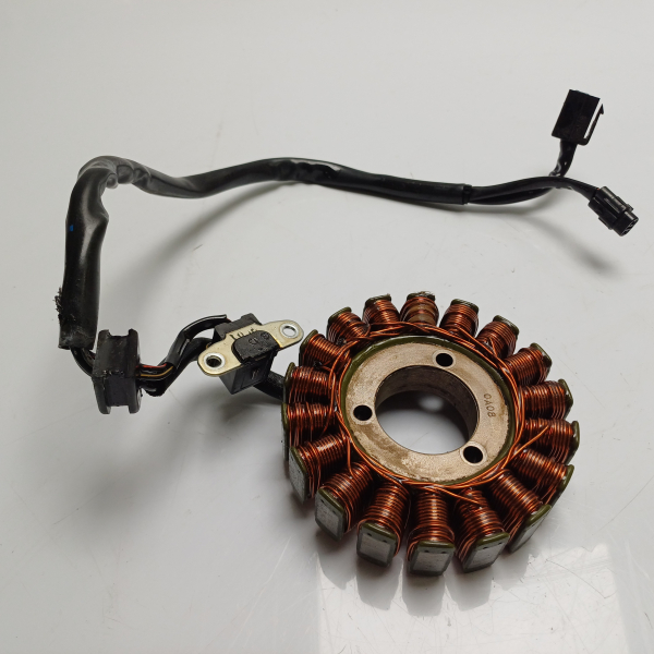 Pièce Moto Stator d'alternateur SUZUKI GLADIUS SFV650