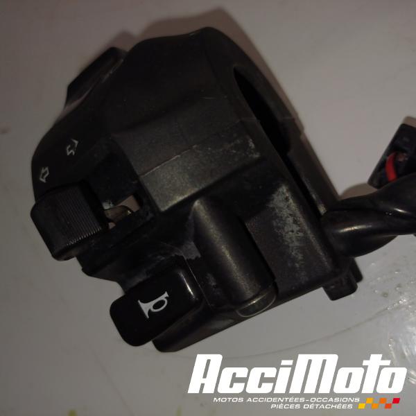 Part Motor bike Commodo (gauche) YAMAHA MT 125