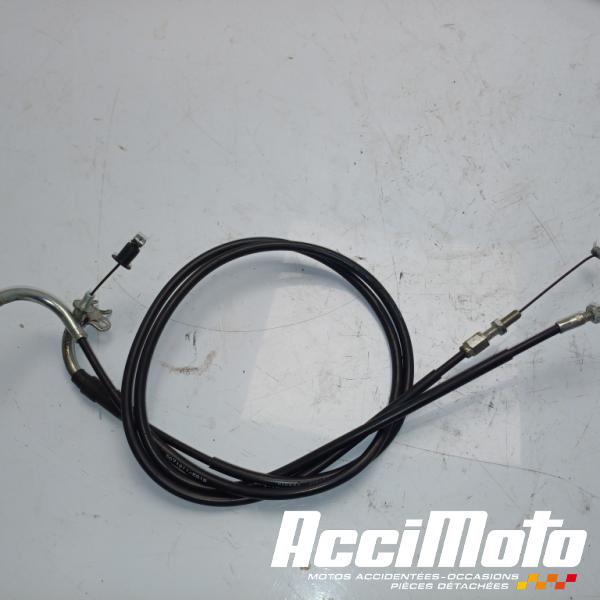 Pièce Moto Cable d'accélérateur YAMAHA MT 125