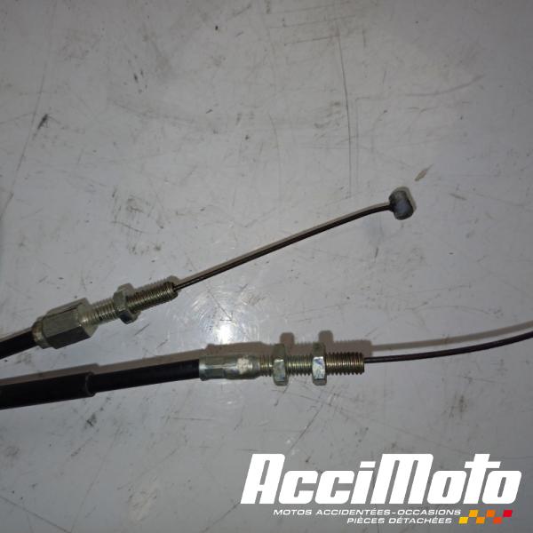 Pièce Moto Cable d'accélérateur YAMAHA MT 125