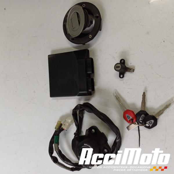 Pièce Moto Kit neiman+cdi YAMAHA MT-09 TRACER