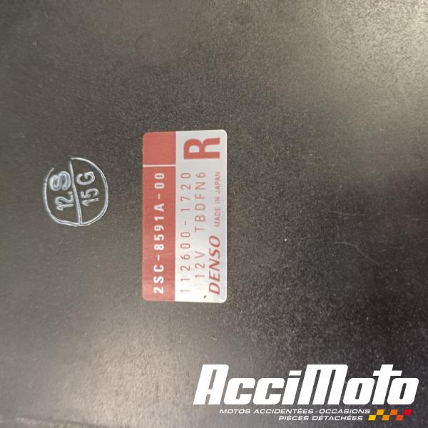 Pièce Moto Kit neiman+cdi YAMAHA MT-09 TRACER