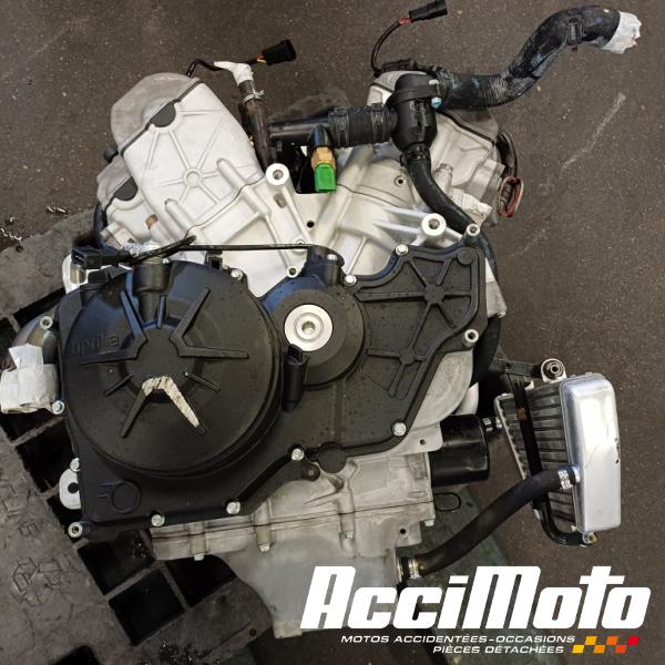 Part Motor bike Moteur APRILIA TUONO 1100RR