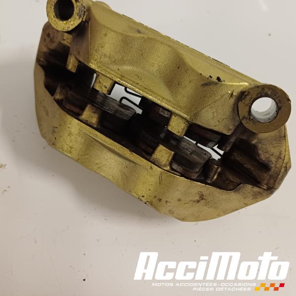 Part Motor bike étrier de frein avant (gauche) APRILIA RSV 1000