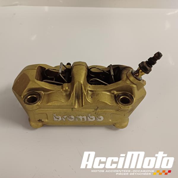 Part Motor bike étrier de frein avant (droit) APRILIA RSV 1000