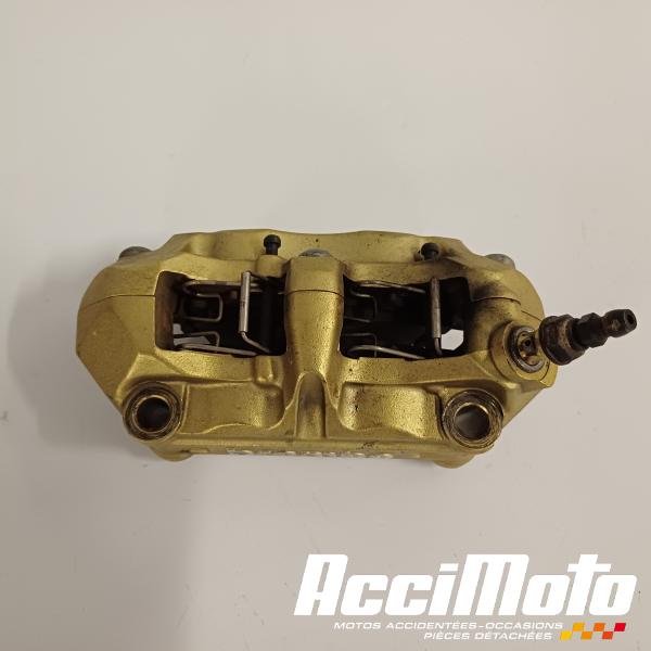 Part Motor bike étrier de frein avant (droit) APRILIA RSV 1000