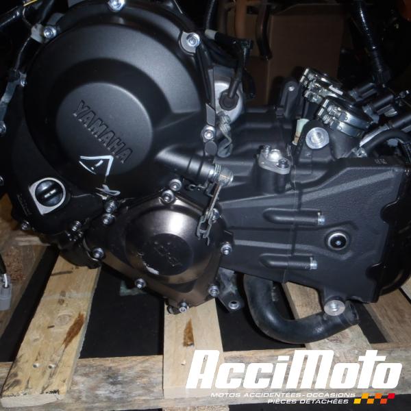 Pièce Moto Pack moteur  YAMAHA MT-09