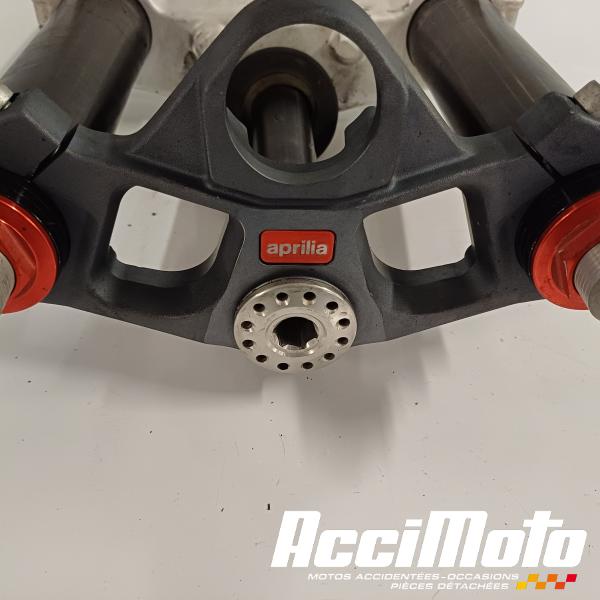 Pièce Moto Fourche complète APRILIA RSV 1000