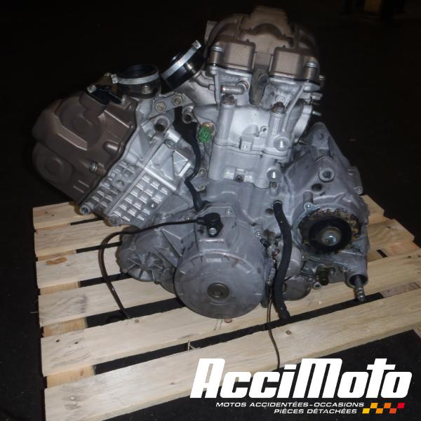 Part Motor bike Moteur APRILIA RSV 1000