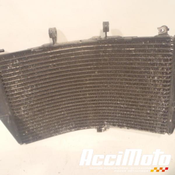 Pièce Moto Radiateur de refroidissement HONDA CBR600RR