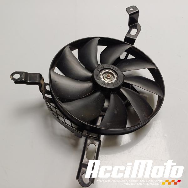 Pièce Moto Ventilateur de radiateur  SUZUKI GSXR 1000