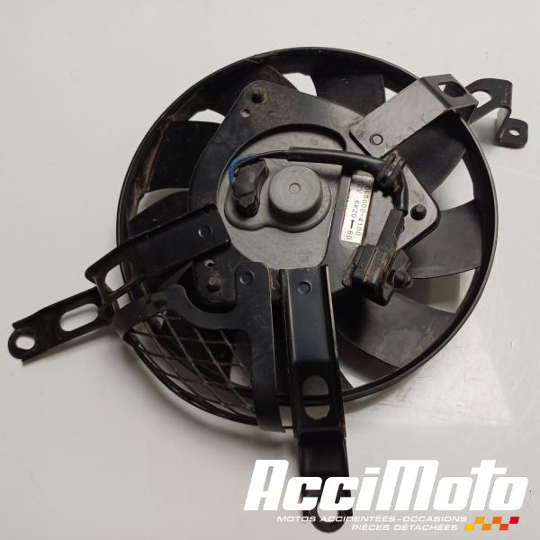 Pièce Moto Ventilateur de radiateur  SUZUKI GSXR 1000