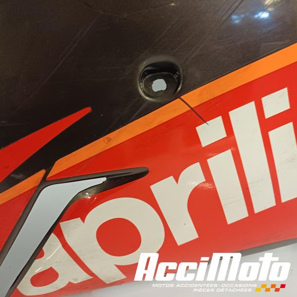 Pièce Moto Flanc de carénage avant (gauche) APRILIA RSV 1000